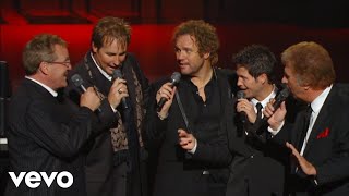 Gaither Vocal Band  Low Down the Chariot Live [upl. by Yrro]