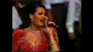 Ceca  Djurdjevdan  LIVE  TV Rts 1995 [upl. by Butte]