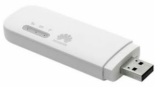 HUAWEI dongle how to connect with pc or laptop [upl. by Cariotta]