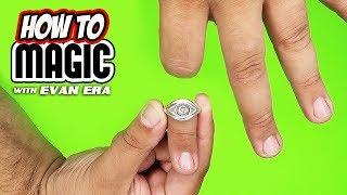 10 Magic Tricks That You Can Do [upl. by Ia862]