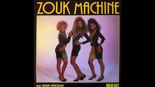 Best Of Zouk Machine [upl. by Kulseth]