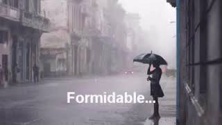 Stromae  Formidable lyrics [upl. by Ahsiliw]