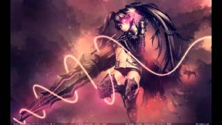 Nightcore  Alpenglow Lyrics [upl. by Yttiy537]