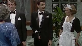 Mr Bean  Treffen mit der Queen [upl. by Sirdi161]