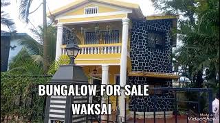 Bungalow Plot Sale Karla Lonavala [upl. by Adiaz]