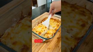 Baked Cauliflower Cheese Recipe [upl. by Ailahtan41]