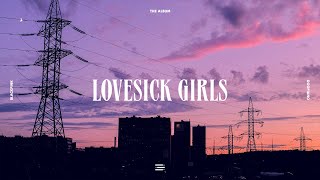 BLACKPINK  Lovesick Girls  Sad Piano Version [upl. by Bathsheb189]