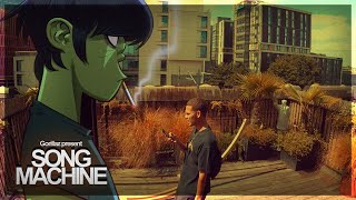 Gorillaz  Episode One Momentary Bliss  Official Trailer [upl. by Betthezul]