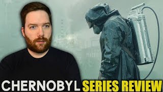 Chernobyl  Series Review [upl. by Aowda974]