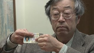 Satoshi Nakamoto goes public and denies hes bitcoin founder [upl. by Sotos]