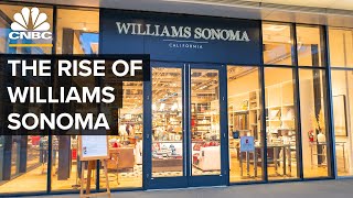 Why Work From Home Is Good For WilliamsSonoma [upl. by Wexler]