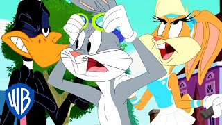 Looney Tunes auf Deutsch  Kalt öffnet vol 2  WB Kids [upl. by Ammadis276]