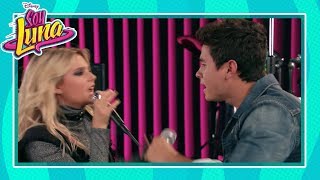 Soy Luna  Solos  Music Video  Disney Channel IT [upl. by Hubey]