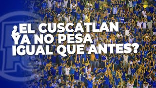 El quotfactor Cuscatlánquot no le pesará a Estados Unidos dice Hugo Pérez  El Salvador Fan Club [upl. by Macpherson718]