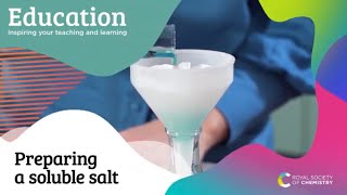 Salt Analysis Tricks for practical exams [upl. by Corena]