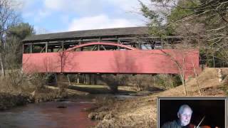 Covered Bridge Waltz [upl. by Africah]