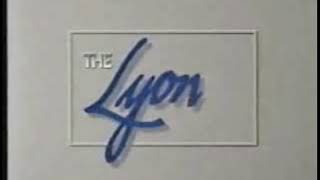 The Lyons Group 19881993 [upl. by Assyla]