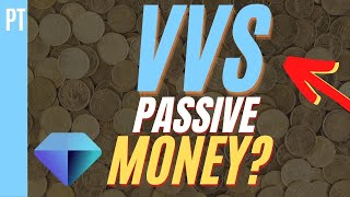 How To Make Money With VVS Finance [upl. by Isolde]