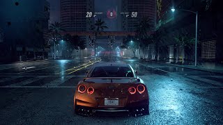 Need For Speed Heat Mod Pack Showcase [upl. by Roman]