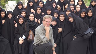 Rick Steves Iran [upl. by Dlarrej]