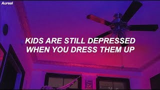 Melanie Martinez  Sippy Cup Lyrics [upl. by Winikka]