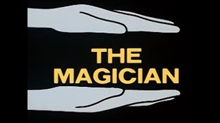 The Magician  The Complete Collection [upl. by Derril]