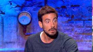 MAXIME GASTEUIL  JAMEL COMEDY CLUB S8 [upl. by Anirtak]