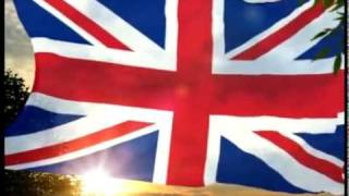 Hymne national Britannique  British national anthem quotGod save the Queenquot [upl. by Taylor509]