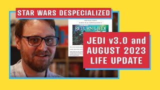 Harmy Despecialized August 2023 update [upl. by Tailor158]