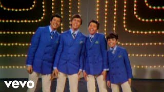 The Osmond Brothers Donny Osmond  I Hear Music [upl. by Nanah]