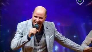 Chanson chaoui 2019  Massinissa  Amar da zahouani live ENTV [upl. by Miquela416]