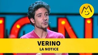 Verino  La Notice [upl. by Nerua]