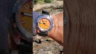 DOXA Sub 300T [upl. by Muraida232]