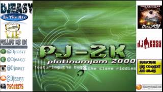 Bug Riddim And Clone Riddim 1999 MADHOUSE PRODUCTION mix by Djeasy [upl. by Shah558]