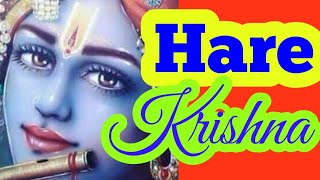 HARE KRISHNA HARE RAM  Maha Mantra Kirtan Chanting 8 Hours Music By Madhavas [upl. by Ahcsropal]