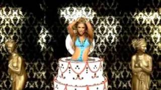 fergalicious music video by fergie sped up [upl. by Ilka]