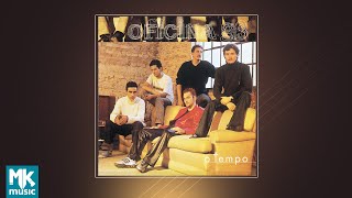 💿 Oficina G3  O Tempo CD COMPLETO [upl. by Mencher482]