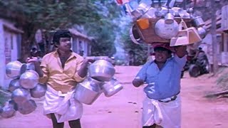 Goundamani Senthil Best Comedy  Tamil Comedy Scenes  Tamil Back to Back Comedy Scenes [upl. by Vasya]