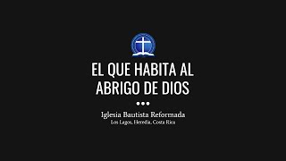 El que habita al abrigo de Dios [upl. by Filmer312]