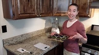 How to Make Pemmican that Actually Tastes Good [upl. by Ahtekal672]