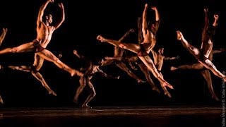 Danza Contemporanea de Cuba [upl. by Hearsh]