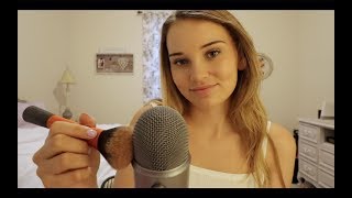 ASMR 20 Triggers To Help You Sleep ♥ [upl. by Devondra574]