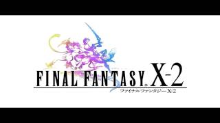 Final Fantasy X2  Eternity  Memory of Lightwaves [upl. by Mitzi102]