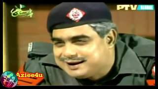 Andhera Ujala Daldal Episode 5 Irfan Khoosat Qavi Khan [upl. by Namra]