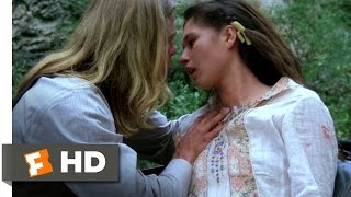 Isabel Dies  Legends of the Fall 78 Movie CLIP 1994 HD [upl. by Hayalat]