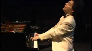 Evgeny Kissin  Chopin PolonaiseFantaisie in Aflat major Op 61 [upl. by Linda]