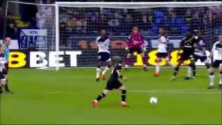 All Luka Modric Goals for Tottenham Hotspur [upl. by Vladamar]