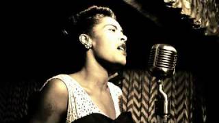 Billie Holiday  Stormy Weather Clef Records 1952 [upl. by Ehc]