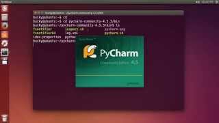 Linux Tutorial for Beginners  11  Install Software with APT aptget [upl. by Lyrehs]