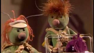 Fraggle Rock  Doozer Is as Doozer Does  The Jim Henson Company [upl. by Ludly]